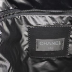 Сумка Chanel Nylon