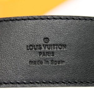 Ремень Louis Vuitton Initiales