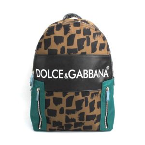 Рюкзак женский Dolce & Gabbana