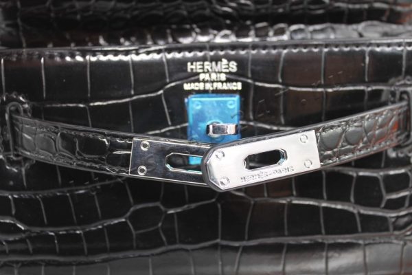 Сумка Hermes Kelly mini 18 cm