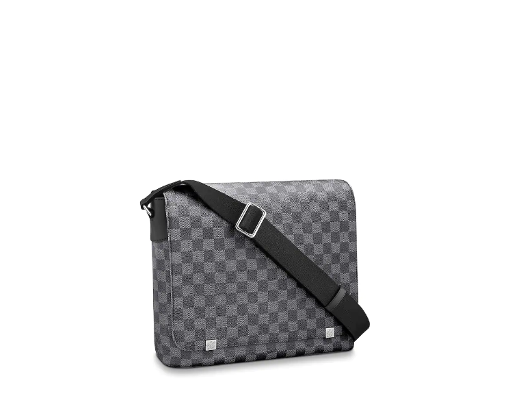 Реплики мужских сумок Louis Vuitton