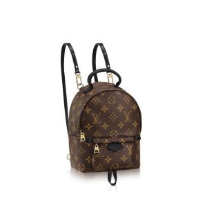 Реплики женских рюкзаков Louis Vuitton