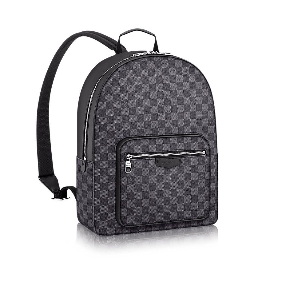 Реплики мужских рюкзаков Louis Vuitton