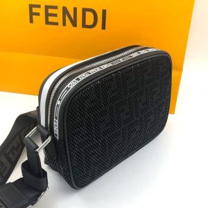 Сумка Fendi Camera Case