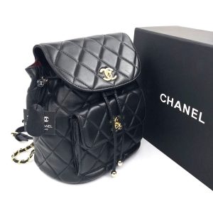 Рюкзак Chanel