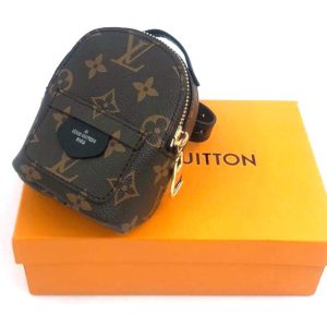 Браслет-сумка Louis Vuitton