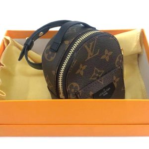 Браслет-сумка Louis Vuitton