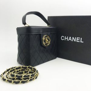 Сумка Chanel Vanity