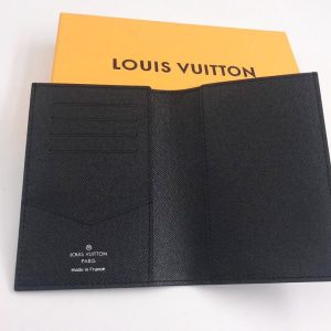 Обложка на паспорт Louis Vuitton