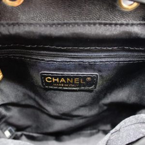 Рюкзак Chanel Filigree
