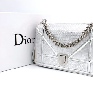 Сумка Dior Diorama