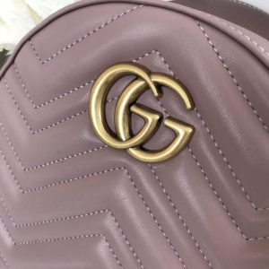 Рюкзак Gucci Marmont
