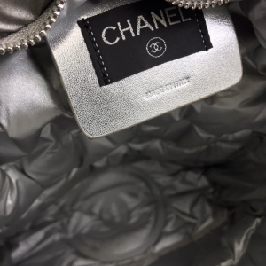Рюкзак Chanel Nylon