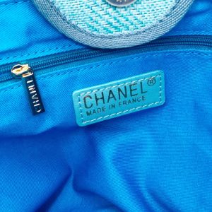 Сумка Chanel Shopping