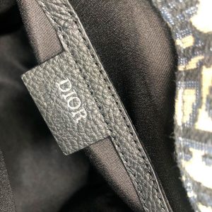 Рюкзак Dior Saddle