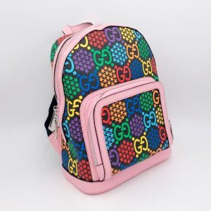 Рюкзак Gucci GG Psychedelic