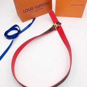 Ремень Louis Vuitton 30 Monogram