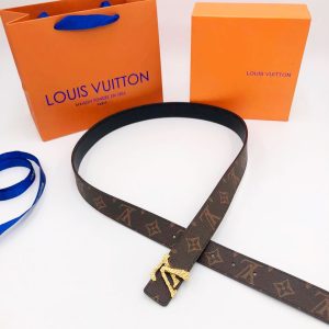 Ремень Louis Vuitton Angels
