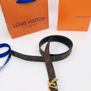 Ремень Louis Vuitton Angels