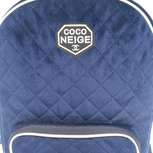 Рюкзак Chanel Coco Neige