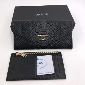 Кошелек Prada Envelope