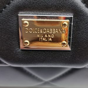 Сумка Dolce & Gabbana Sicily