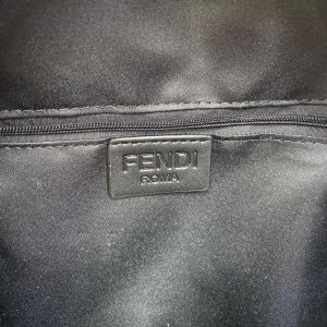 Рюкзак Fendi Logo FF