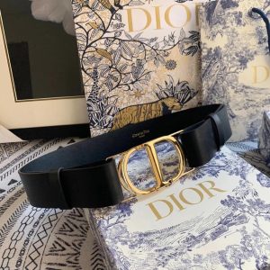 Ремень Dior Montaigne
