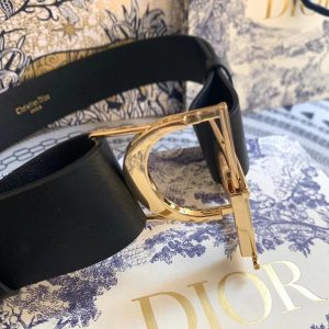 Ремень Dior Montaigne