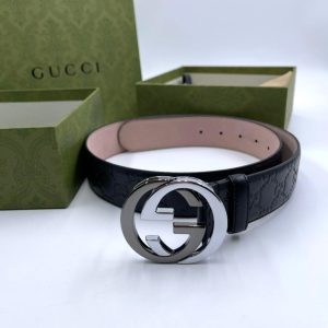 Ремень Gucci GG