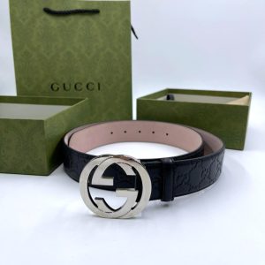 Ремень Gucci GG