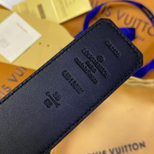 Ремень Louis Vuitton Initials