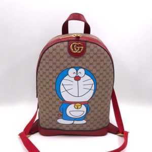 Рюкзак Gucci x Doraemon