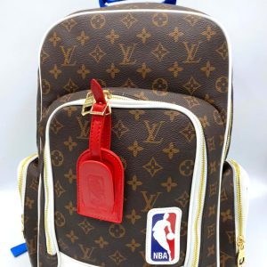 Рюкзак Louis Vuitton New Backpack x NBA