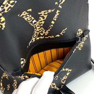 Рюкзак Louis Vuitton Palm Springs