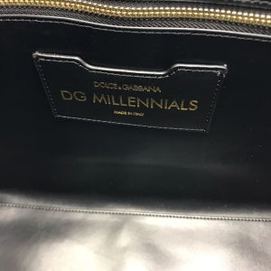 Сумка Dolce Gabbana Millennials