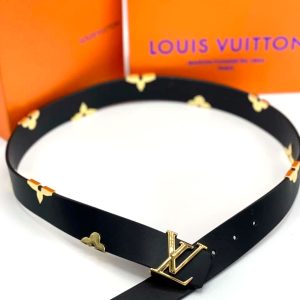 Ремень Louis Vuitton Iconic
