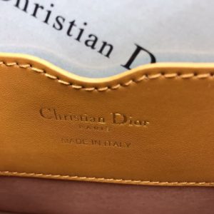Сумка Christian Dior Bobby