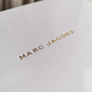 Сумка Marc Jacobs SEMICIRCLE
