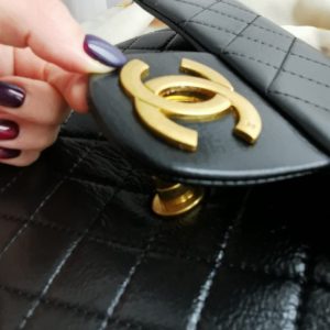 Рюкзак Chanel Classic Flap