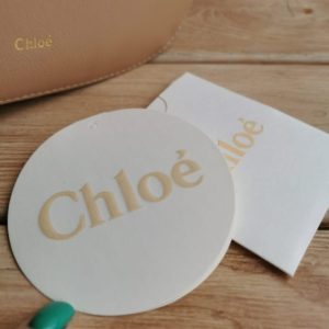 Сумка Chloe Kiss