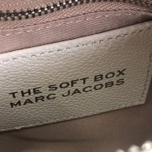 Сумка Marc Jacobs The Softbox