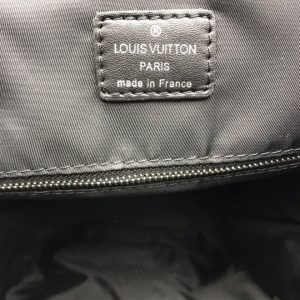 Рюкзак Louis Vuitton Taigarama Outdoor Black