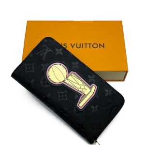 Бумажник Louis Vuitton NBA
