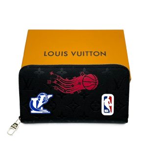 Портмоне️ Louis Vuitton NBA