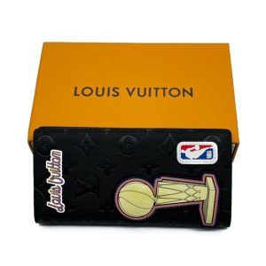Бумажник Louis Vuitton NBA