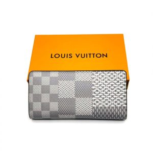 Бумажник Louise Vuitton