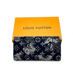 Бумажник Louise Vuitton