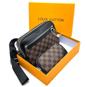 Сумка Louis Vuitton 2 в 1