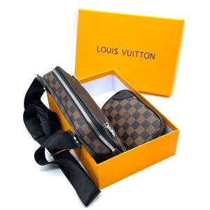 Сумка Louis Vuitton 2 в 1